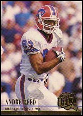 29 Andre Reed
